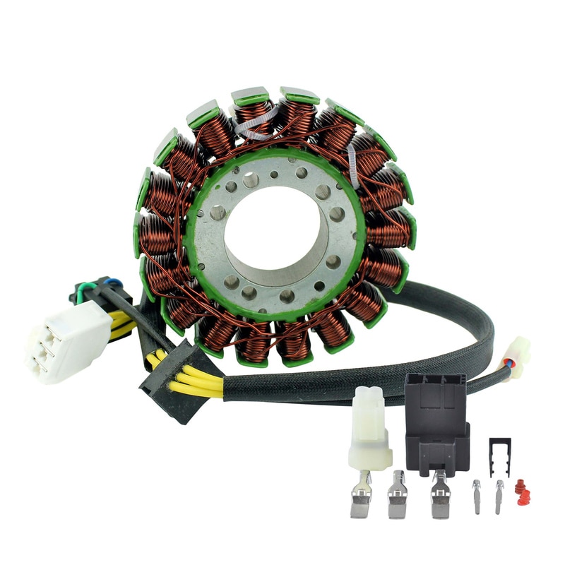 Stator Arctic Cat