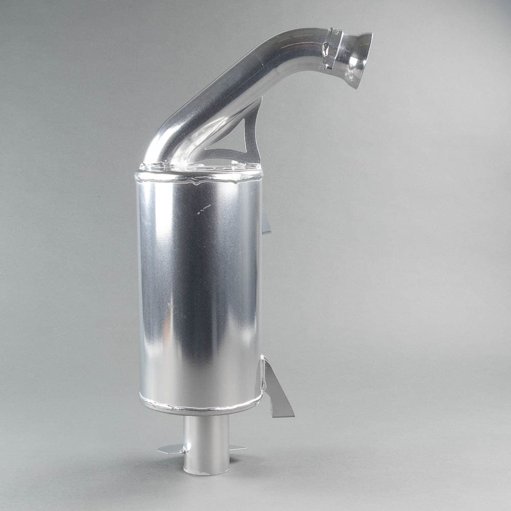 Slutburk SPI Ski-Doo