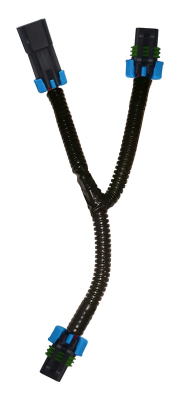 Fördelarkabel RSI Polaris