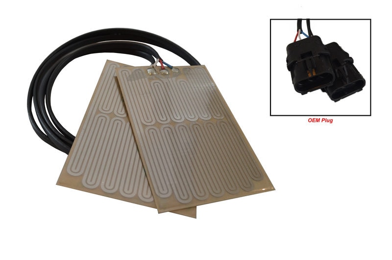 RSI Handtagsvärmare Polaris