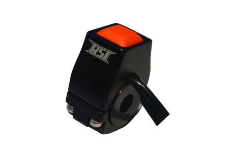 Backknapp RSI Polaris