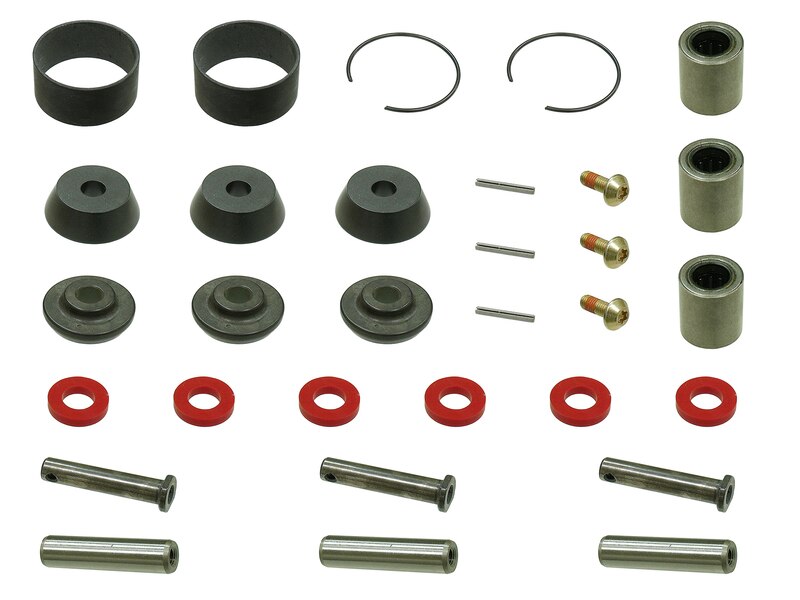 Reparationssats Variator Lynx/Ski-Doo