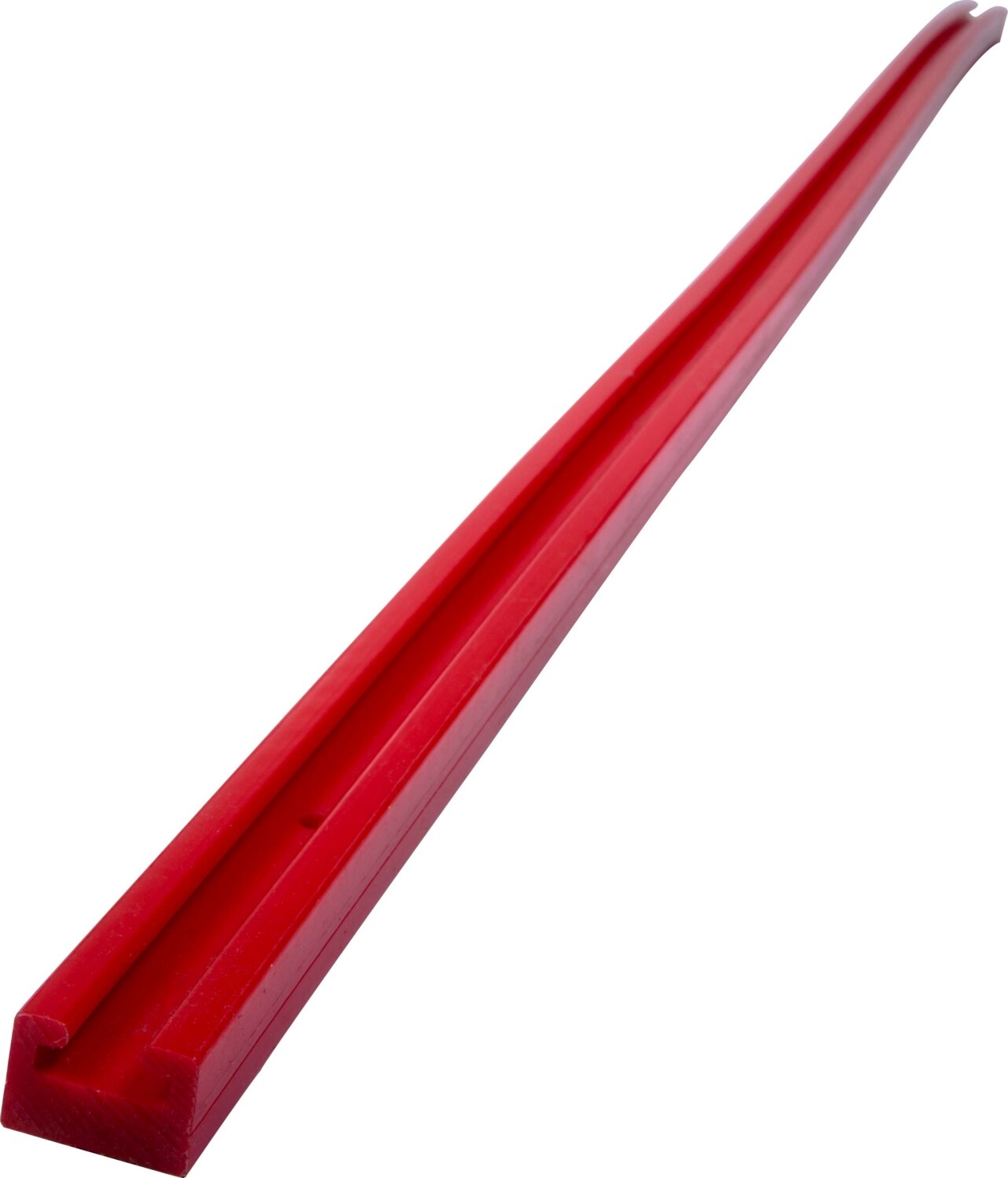 Slide Polaris 172 cm, Röd