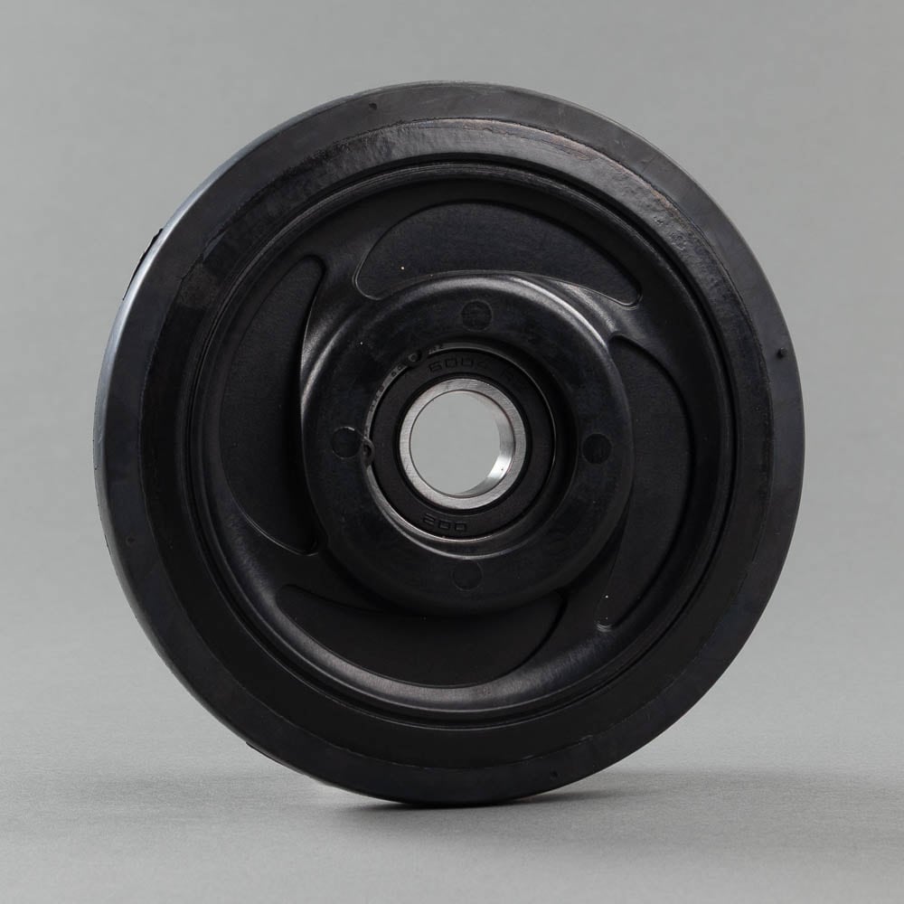 Boggiehjul Sno-X Polaris, 142,5mm, 6004