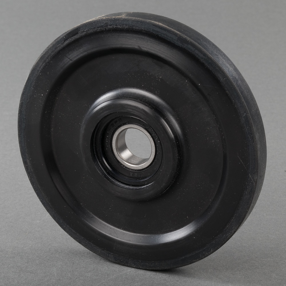 Boggiehjul 141 mm/20 mm