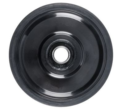 Boggiehjul 147 mm/20 mm