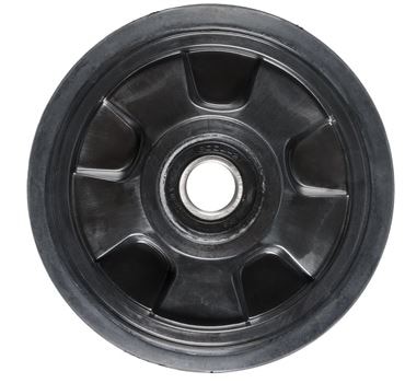 Boggiehjul 147 mm/20 mm