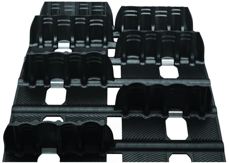 Matta Camso Conquer 280<BR>38 x 389 x  71 - 3"