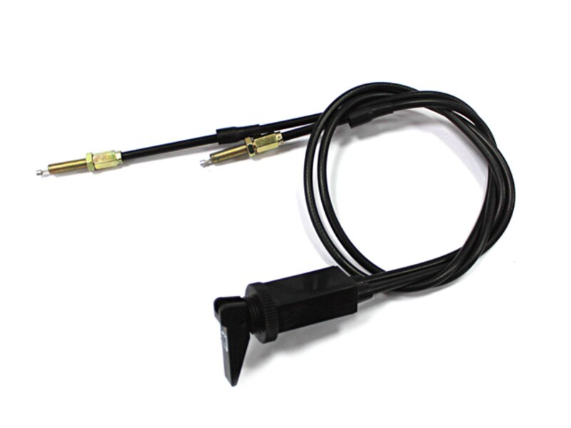 Chokewire Polaris
