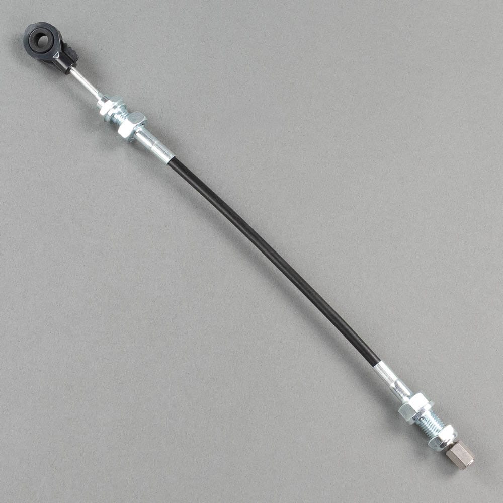 Vajer avgasport Polaris