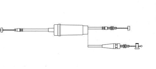 Gaswire Polaris