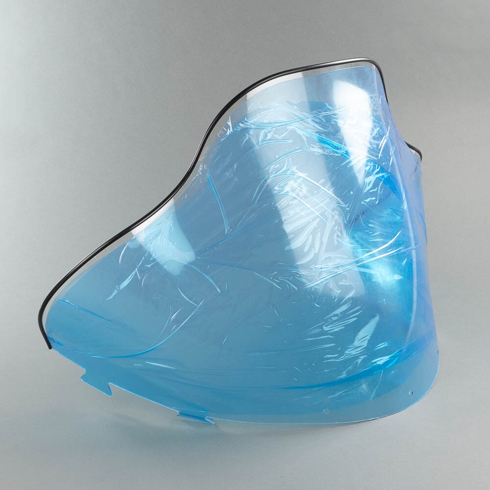 Vindruta Polaris