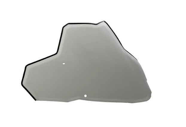 Vindruta Yamaha