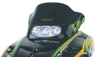 Cobraruta Arctic Cat ZR2