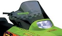 Cobraruta Arctic Cat ZR2