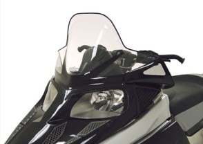 Cobraruta Arctic Cat F-chassie