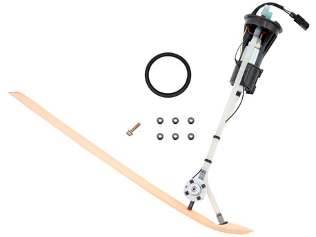 Bränslepump elektrisk Polaris