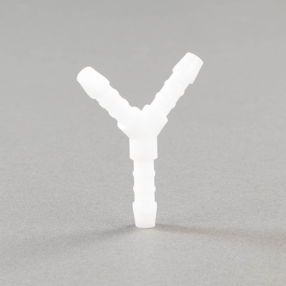 Y-rör 5mm
