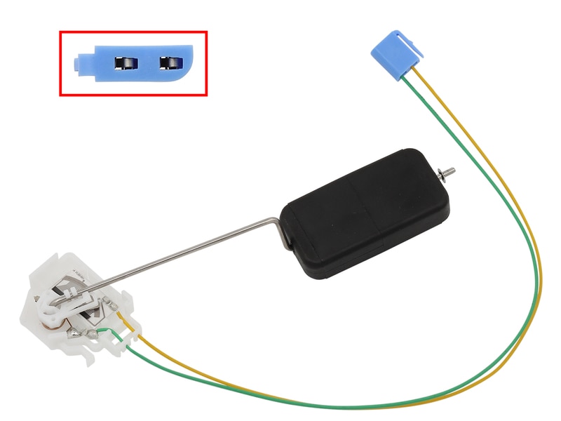 Bränslemätarsensor Lynx/Ski-Doo