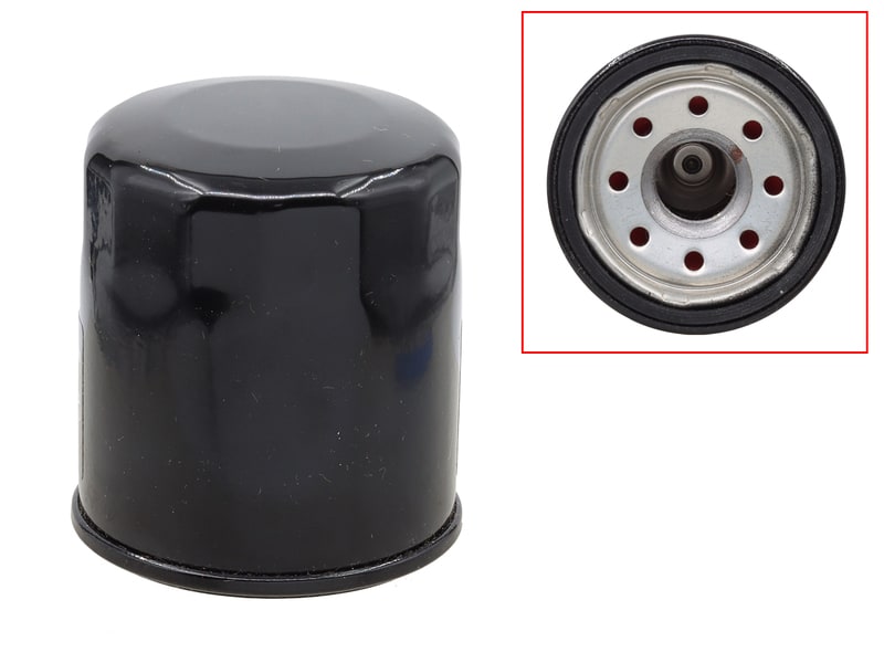 Oljefilter Polaris
