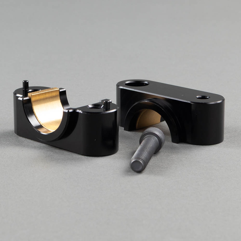 Styrbussningar Ski-Doo