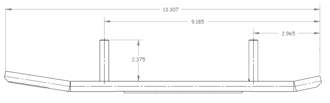 Styrskenor Coromant Lynx Precision