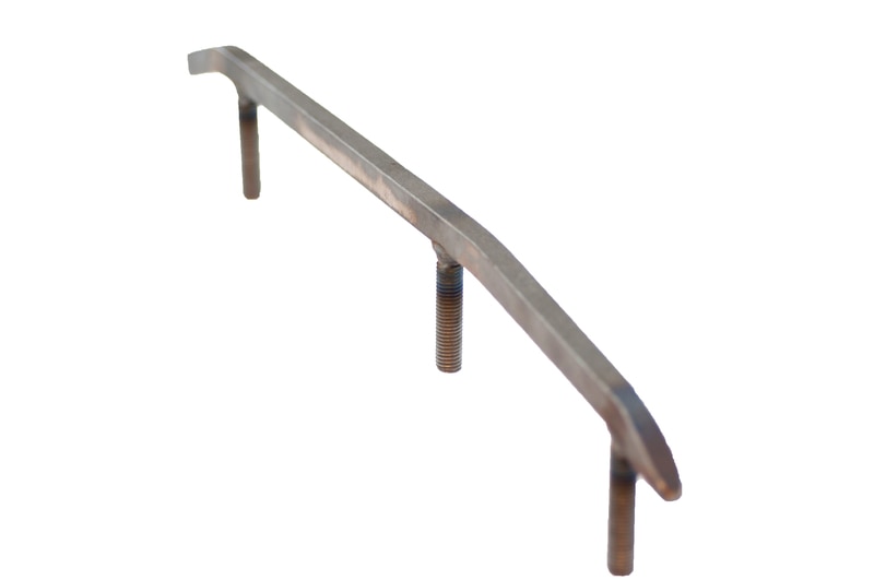 Sno-X Hardox HD Styrstål Gripper