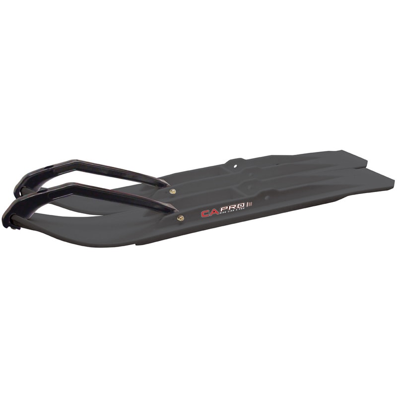 Skidor C&A Pro Extreme XT, Svart