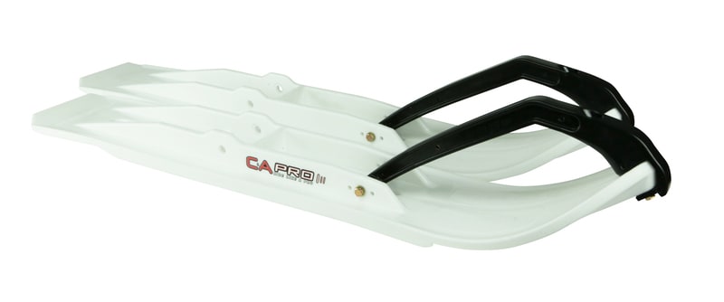 Skidor C&A Pro Extreme XT, Vit