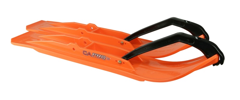 Skidor C&A Pro Extreme XT, Orange