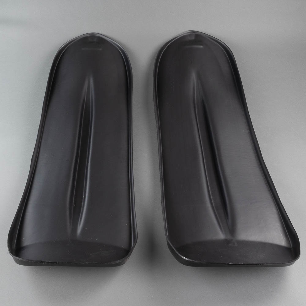 Plastbelag Universal 340 mm
