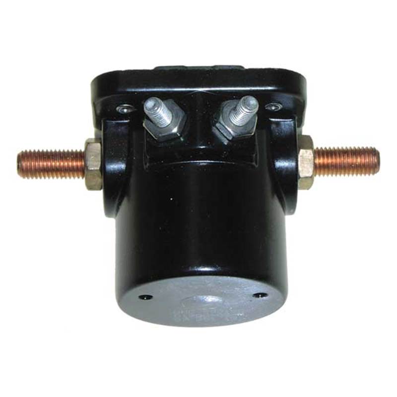 Solenoid Johnson/Evinrude/Mercury/OMC EMP