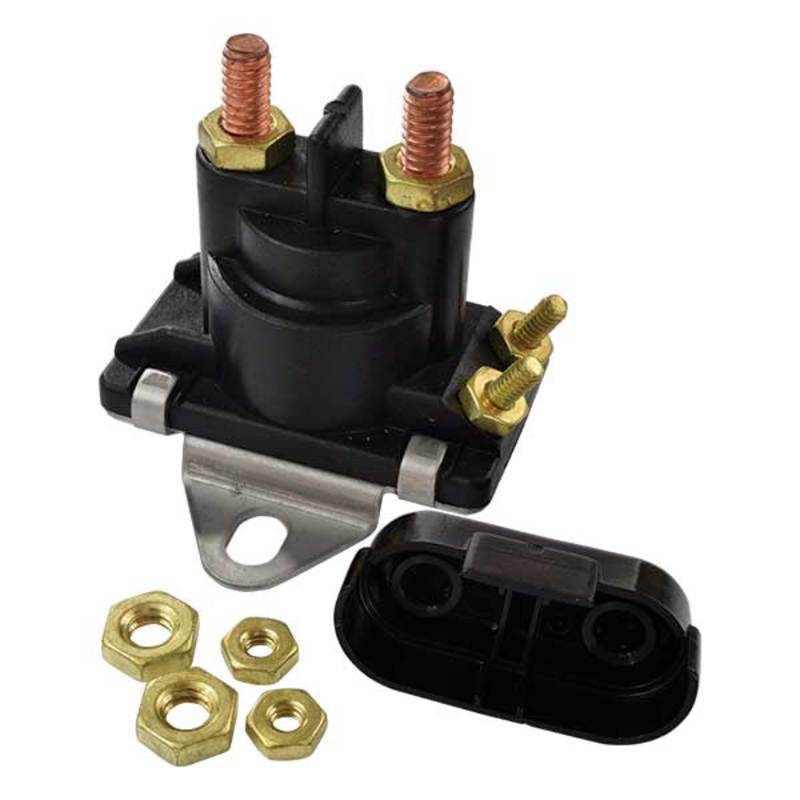 Solenoid Mercury/Mercruiser/Mariner EMP