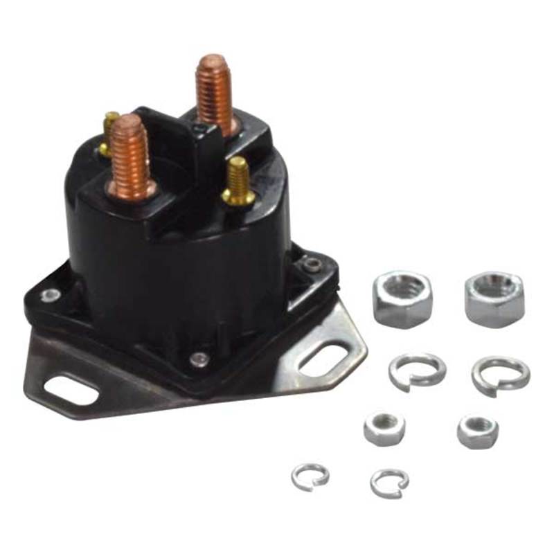 Solenoid OMC/Merc/John/Evin EMP