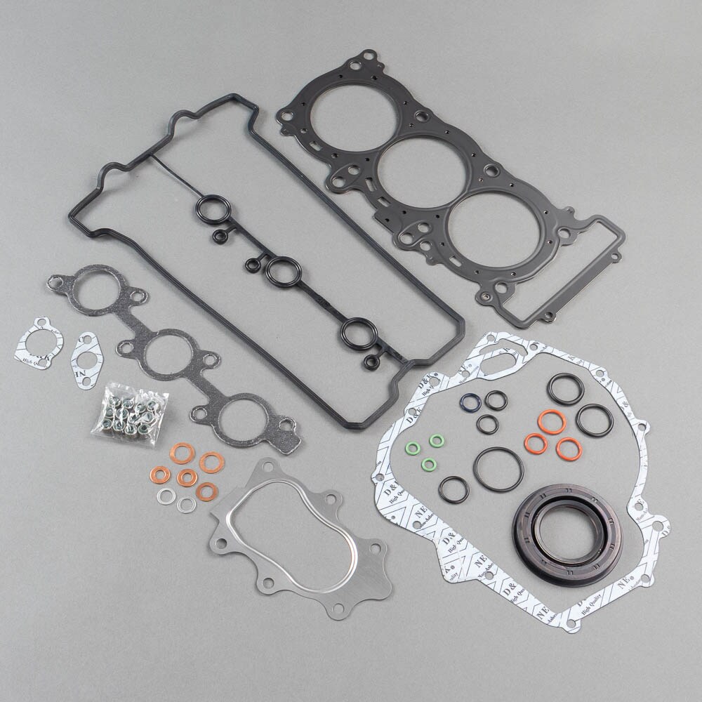 Packningssats Arctic Cat/Yamaha 1000