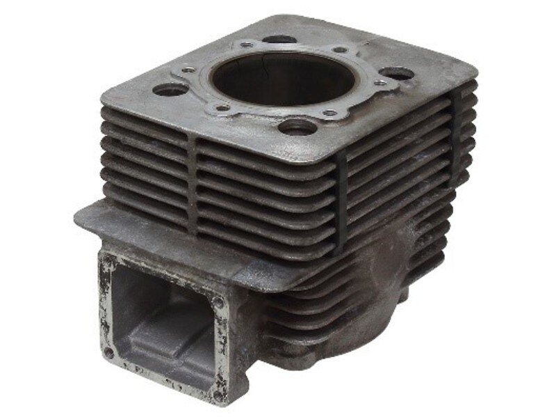 Cylinder Yamaha VK540