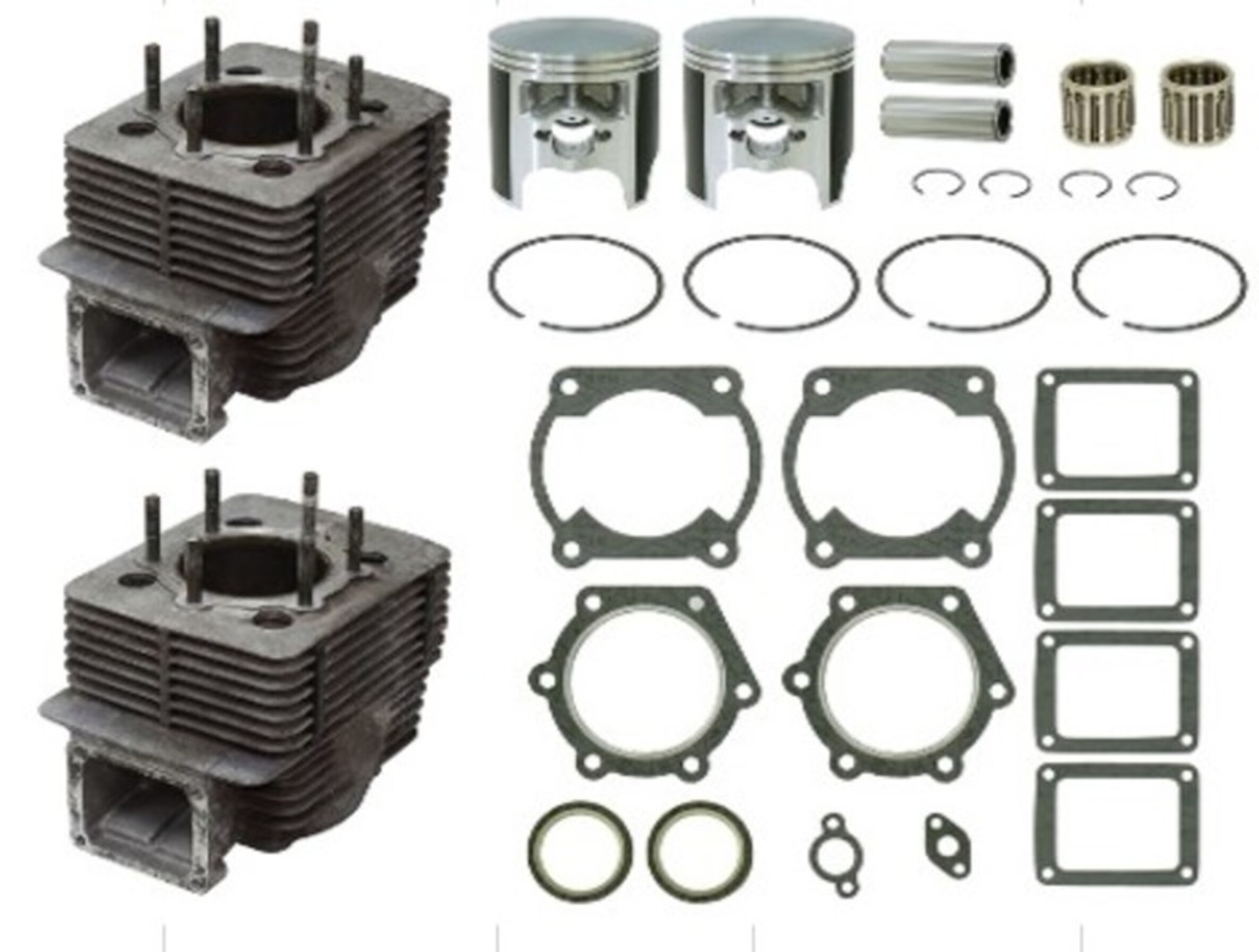 Gas Fuel Filter In-Tank Fits Yamaha Snowmobile Excel III EC340 1984 Gas Fuel Filter In-Tank Fits Yamaha Snowmobile Excel III EC340 1984