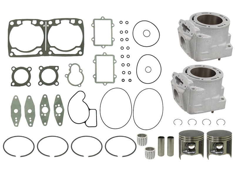 Cylinderkit Sno-X Arctic Cat 800