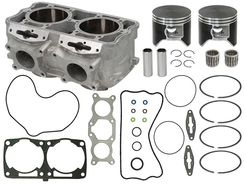 Cylinderkit Sno-X Polaris 800