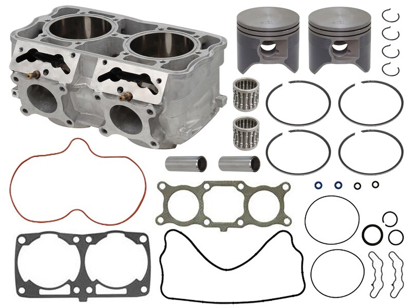 Cylinderkit Sno-X Polaris 800