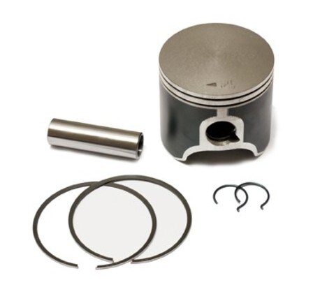 Kolv Sno-X Sachs 280, 290 Öd 73,50 mm
