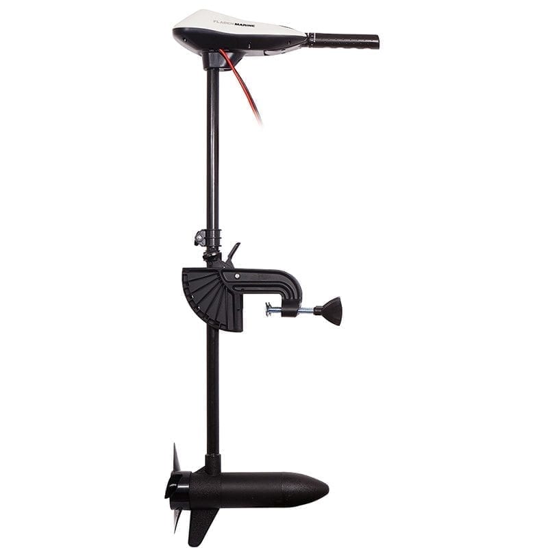 Elmotor Fladen båt 56 lbs