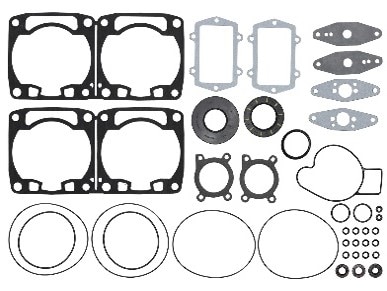 Packningssats Arctic Cat 600