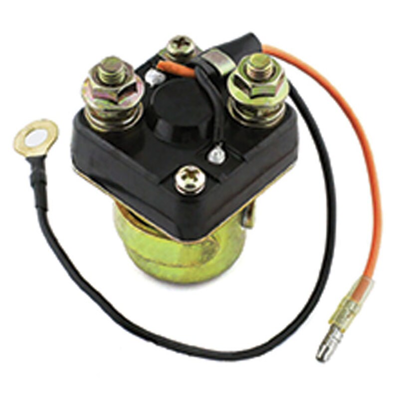 Solenoid Yamaha EMP