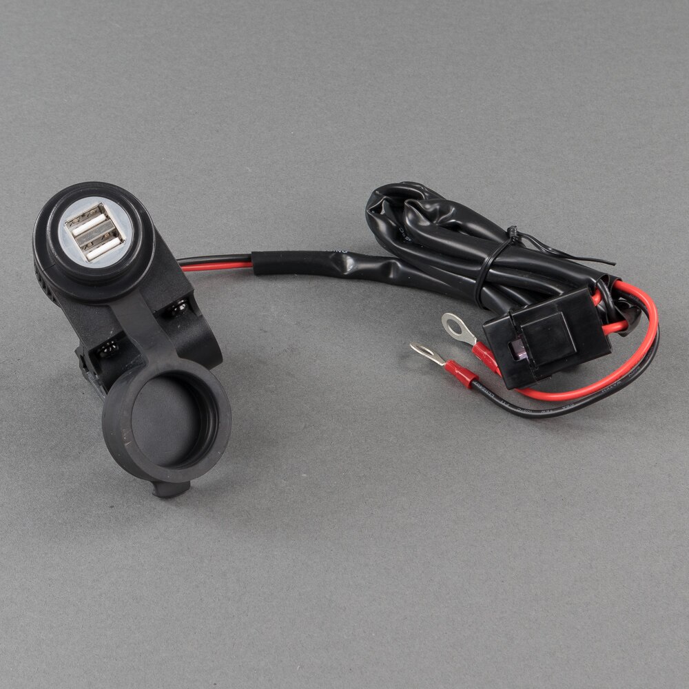 Eluttag USB