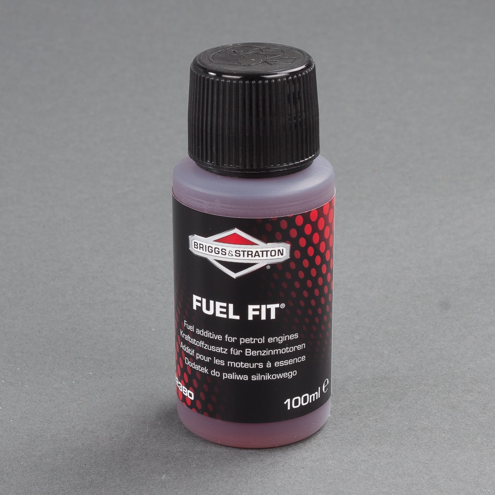 Bränsletillsats - Fuel fit B&S