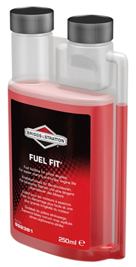 Bränsletillsats - Fuel fit B&S