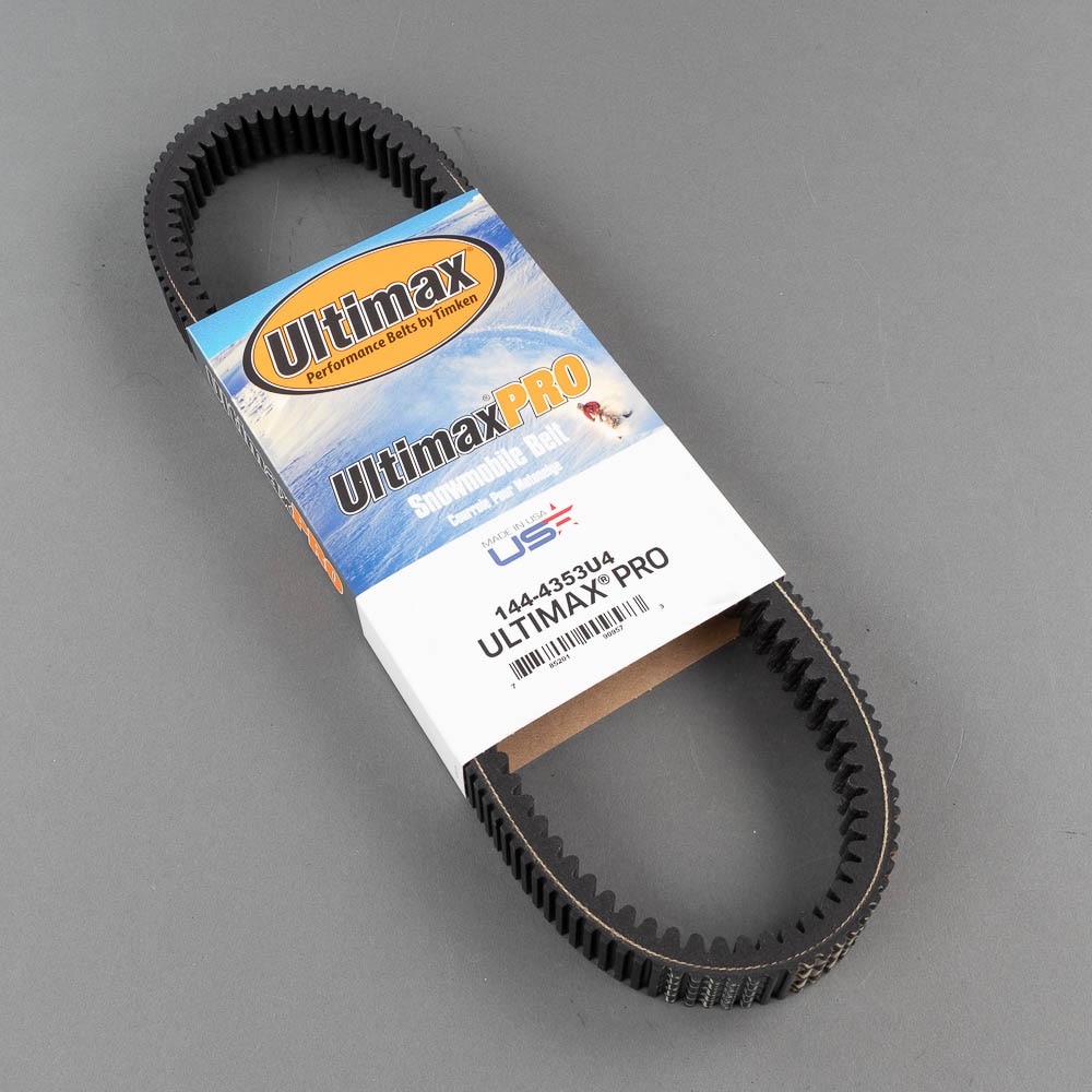 Drivrem Ultimax Pro 144-4353