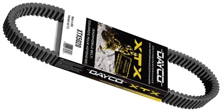 Drivrem Dayco XTX 5053