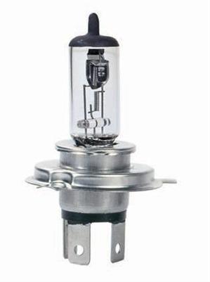 Glödlampa H4 P43T, 60/55 watt